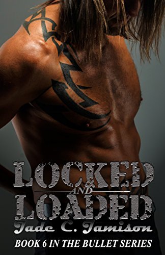 Locked and Loaded book cover