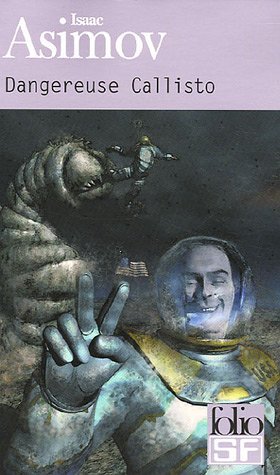 Dangereuse Callisto book cover
