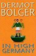 In High Germany (Open Door Series book cover
