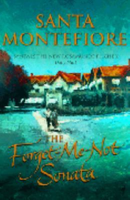 The Forget-Me-Not Sonata book cover