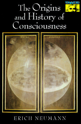 The Origins and History of Consciousness book cover