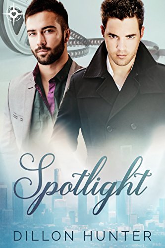 Spotlight book cover