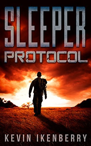 The Protocol War book cover 1