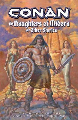 Conan: One-Shots book cover 1