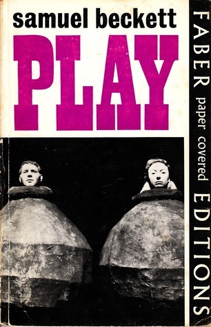 Play and two short pieces for radio book cover