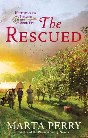 Keepers of the Promise book cover 2