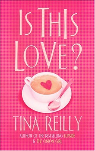 Is This Love book cover