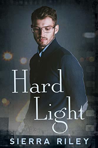Hard Light book cover