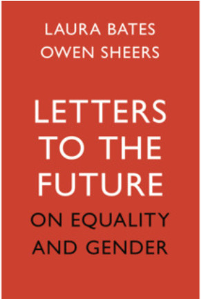 Letters to the Future book cover