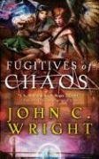 Chronicles of Chaos book cover 2