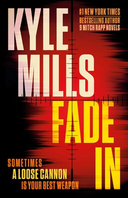 Fade book cover 2