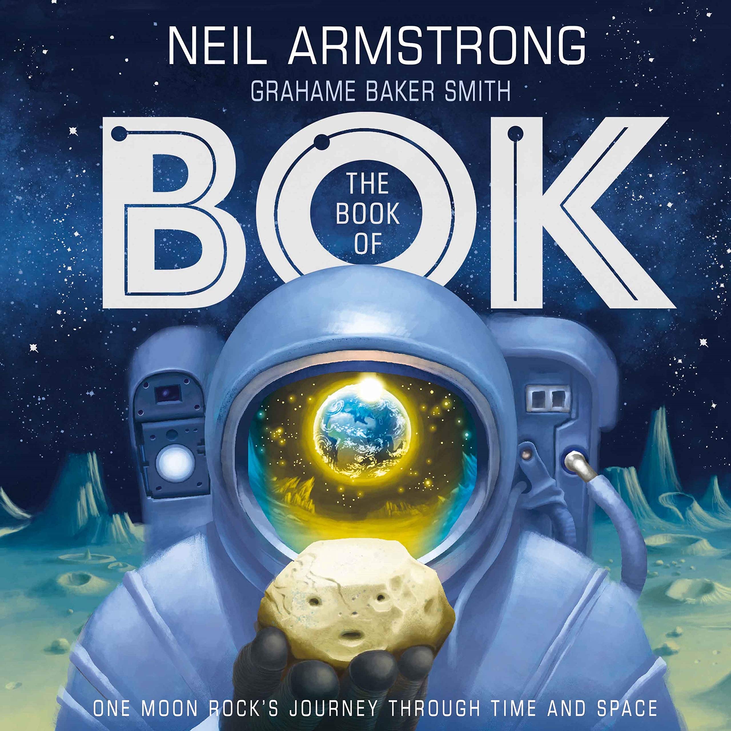 The Book of Bok book cover