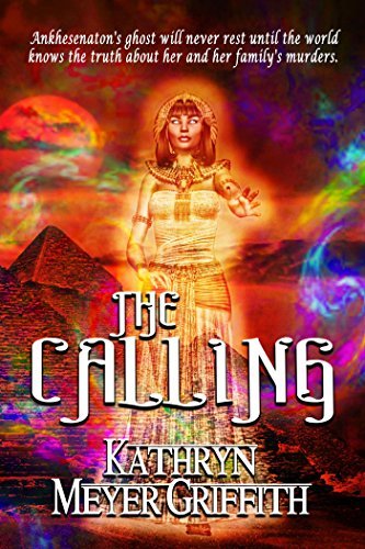 The Calling book cover