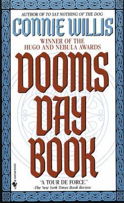 Doomsday Book book cover