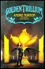 The Saga of the Trillium book cover 3
