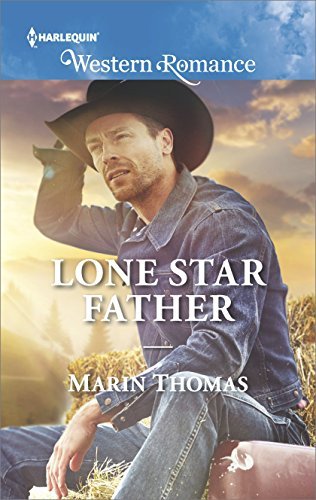 Cowboys of Stampede, Texas book cover 3