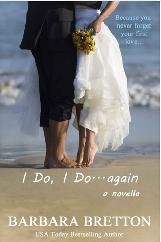 I Do, I Do . . . Again book cover