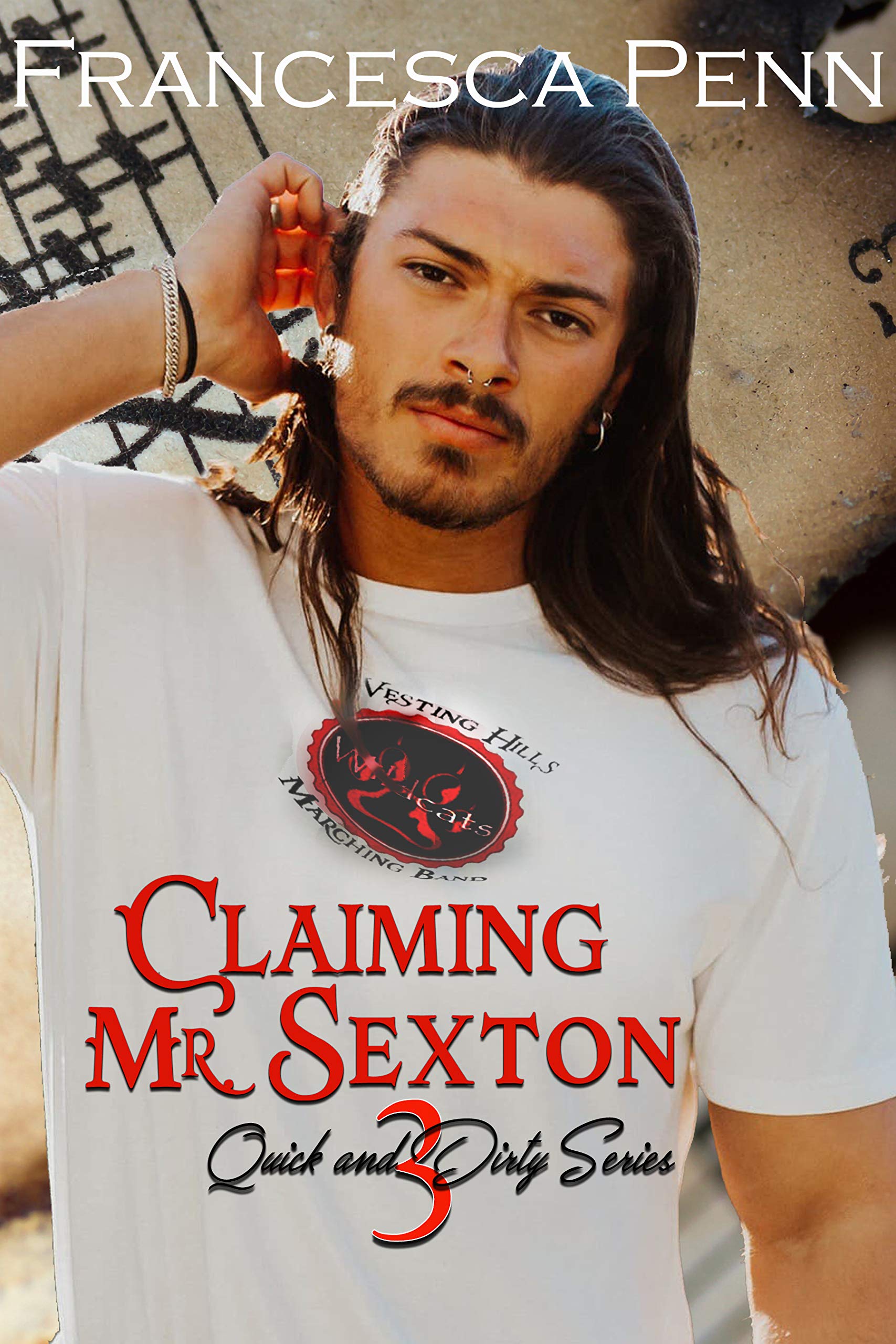 Quick and Dirty book cover 3