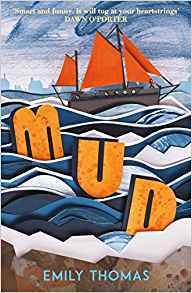 Mud book cover