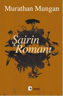 Şairin Romanı book cover