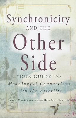 Synchronicity and the Other Side book cover