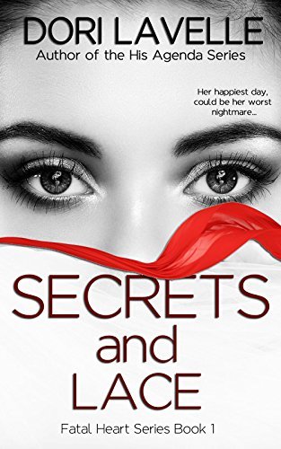 Fatal Hearts book cover 1