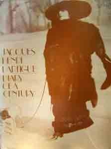 Diary of a Century book cover