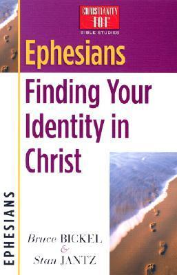 Ephesians book cover