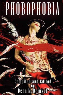 Phobophobia book cover