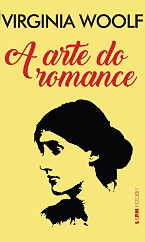 A arte do romance book cover