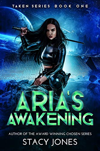 Taken book cover 1