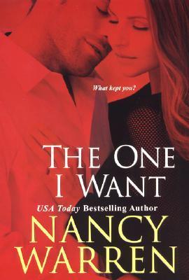 The One I Want book cover