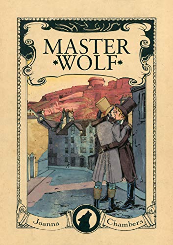 Capital Wolves Duet book cover 2