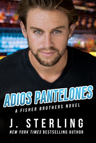 Fisher Brothers book cover 3