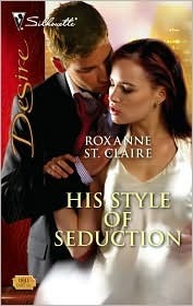 His Style of Seduction book cover