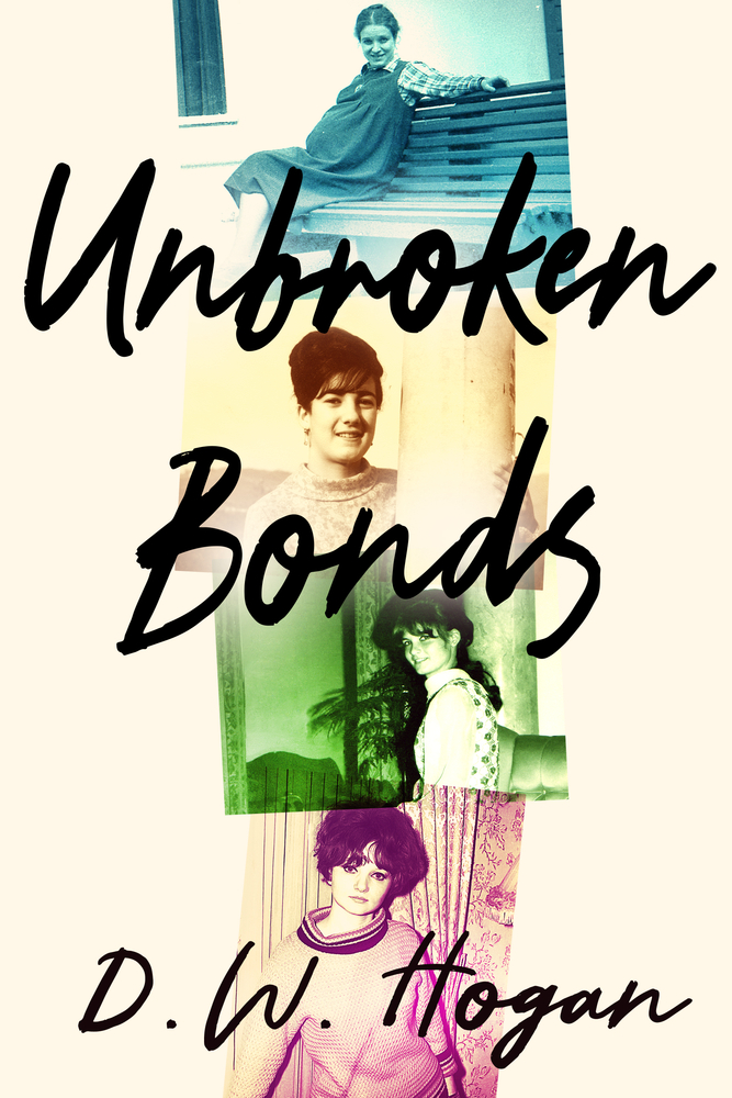 Unbroken Bonds book cover