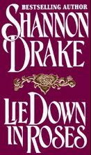 Lie Down In Roses book cover