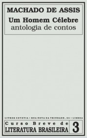 Um Homem Célebre book cover