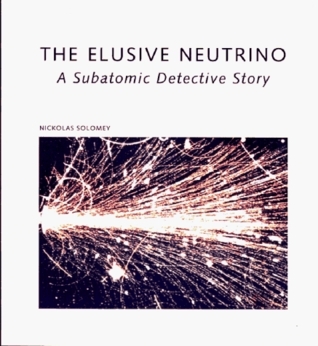 The Elusive Neutrino book cover