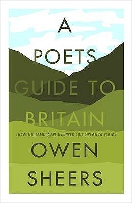 A Poet's Guide To Britain book cover