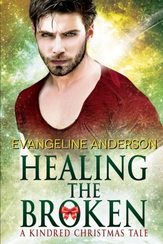 Healing The Broken book cover