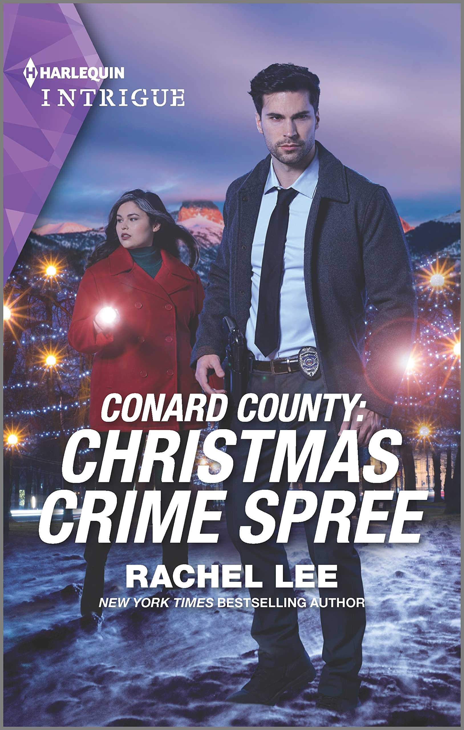 Conard County book cover