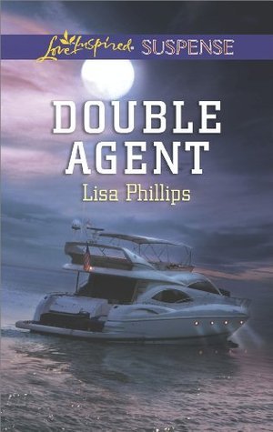 Double Agent book cover