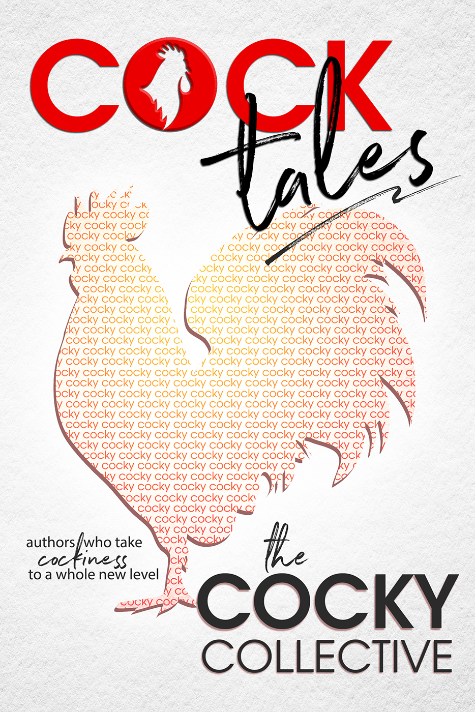 Cocktales book cover
