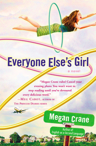 Everyone Else's Girl book cover