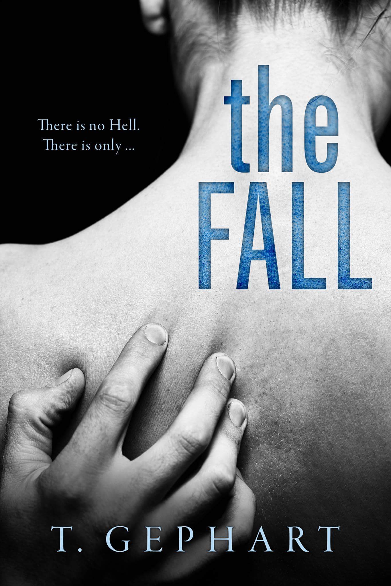 The Fall book cover