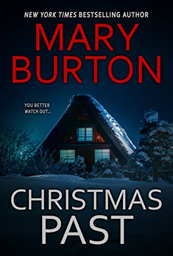 Christmas Past book cover