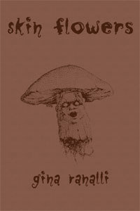 Skin Flowers book cover