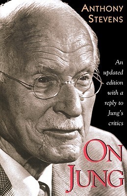 On Jung book cover