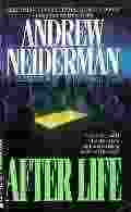 After Life book cover
